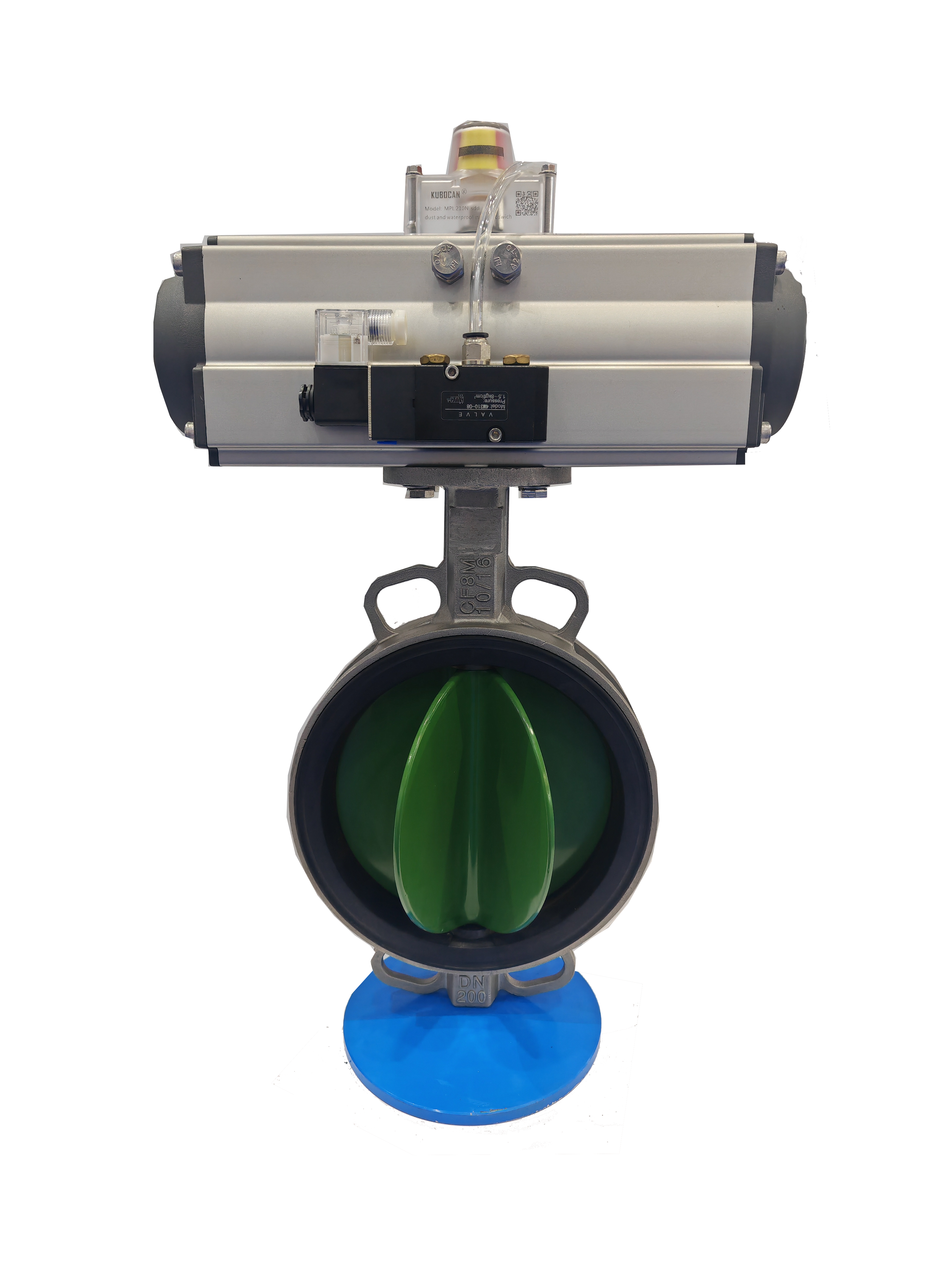 Скільки триває цикл технічного обслуговування поворотних клапанів? Скільки триває цикл технічного обслуговування поворотних клапанів?